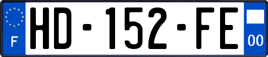 HD-152-FE