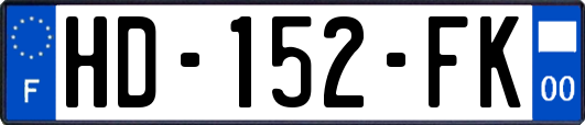 HD-152-FK