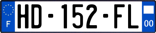 HD-152-FL