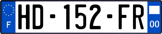 HD-152-FR