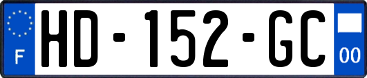 HD-152-GC