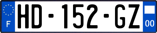 HD-152-GZ