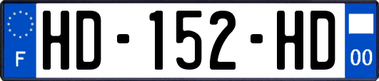 HD-152-HD