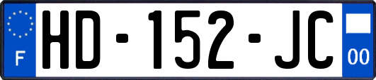 HD-152-JC