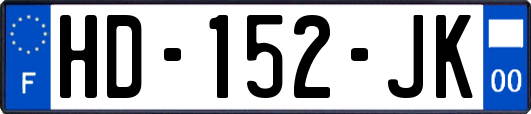 HD-152-JK