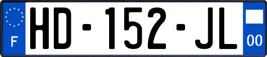 HD-152-JL