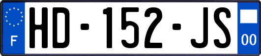 HD-152-JS