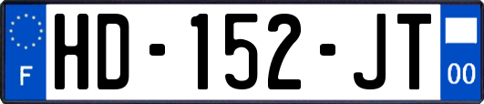 HD-152-JT