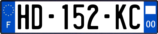 HD-152-KC