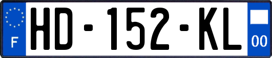 HD-152-KL