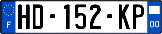 HD-152-KP