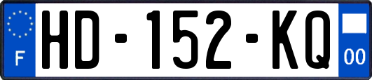 HD-152-KQ
