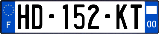 HD-152-KT