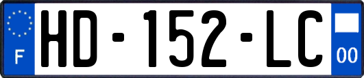 HD-152-LC