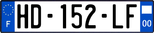 HD-152-LF