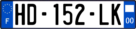 HD-152-LK