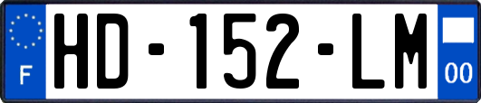 HD-152-LM