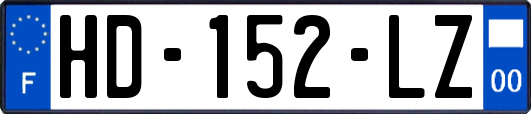 HD-152-LZ