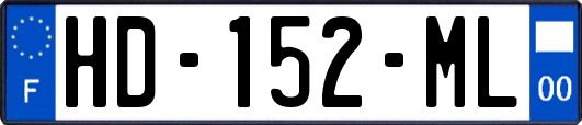 HD-152-ML