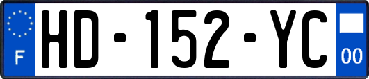 HD-152-YC
