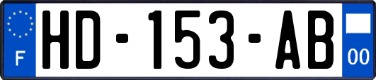 HD-153-AB