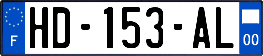 HD-153-AL