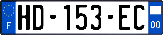 HD-153-EC