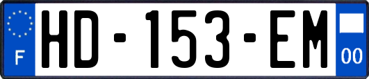HD-153-EM