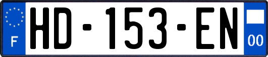 HD-153-EN
