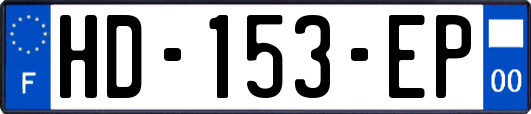 HD-153-EP