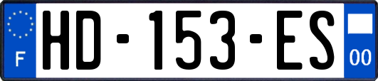 HD-153-ES