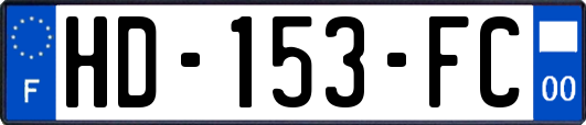 HD-153-FC