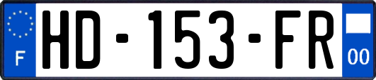 HD-153-FR