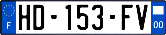HD-153-FV