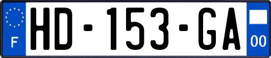 HD-153-GA