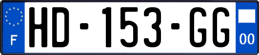 HD-153-GG