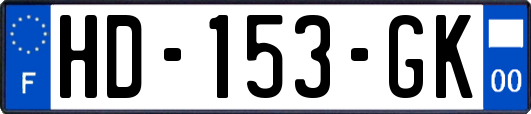 HD-153-GK