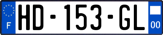 HD-153-GL