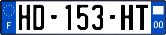 HD-153-HT