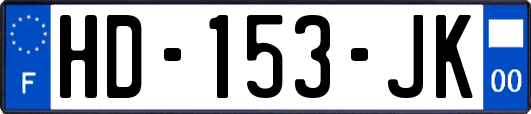 HD-153-JK