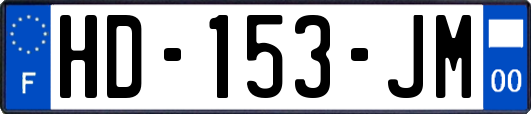 HD-153-JM
