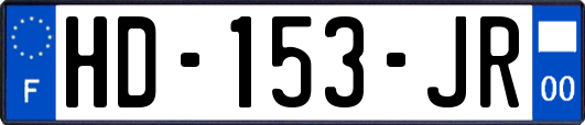 HD-153-JR