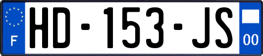 HD-153-JS