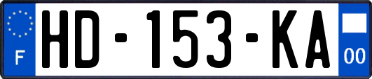HD-153-KA