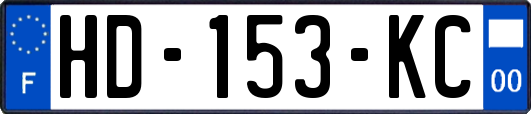 HD-153-KC