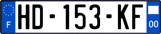 HD-153-KF