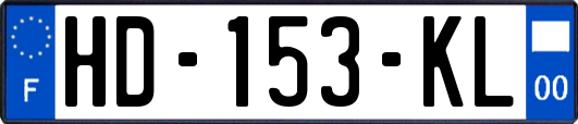 HD-153-KL