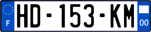 HD-153-KM