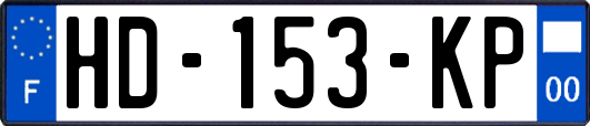 HD-153-KP