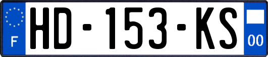 HD-153-KS